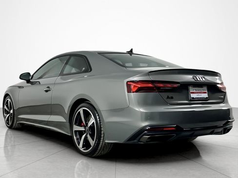 Used 2023 Audi A5 2.0T Premium Plus w/ Premium Plus image 3