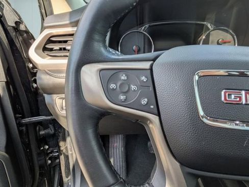 Used 2019 GMC Acadia Denali w/ Technology Package AWD/4WD image 20