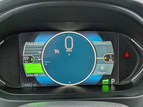 Used 2020 Chevrolet Bolt LT image 12