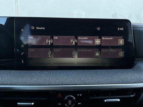 Used 2025 Nissan Kicks SV image 27