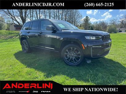 Used 2026 Jeep Grand Cherokee Limited