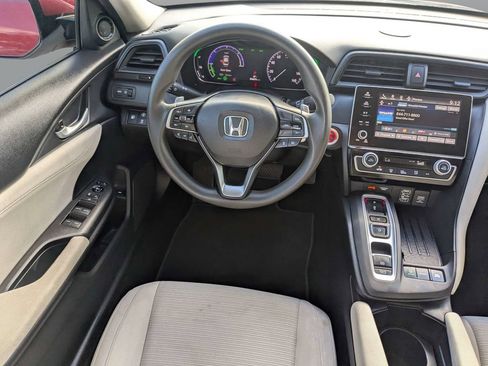 Used 2021 Honda Insight EX image 19