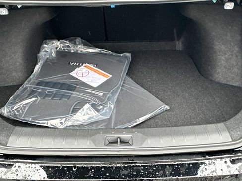 New 2026 Nissan Sentra SV w/ Floor Mat Package image 17
