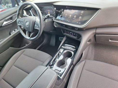Used 2023 Buick Envision Preferred FWD image 27