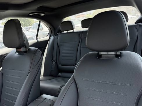 New 2026 Mercedes-Benz C 300 Sedan image 19