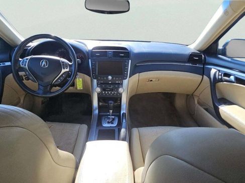 Used 2007 Acura TL image 7
