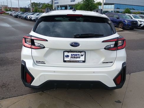 New 2026 Subaru Crosstrek 2.5i Limited AWD/4WD image 5
