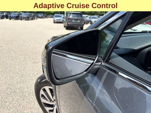 Certified 2023 Subaru Outback Premium AWD/4WD image 8