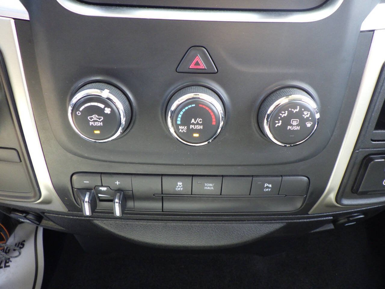 Used 2014 RAM 2500 Big Horn AWD/4WD image 28
