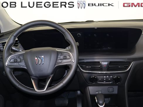 Certified 2024 Buick Encore GX Preferred FWD image 13