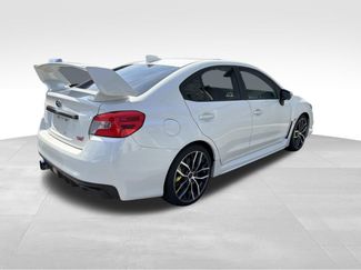 Used 2021 Subaru WRX STI Limited w/ Popular Package #3 (IZT) AWD/4WD video 2
