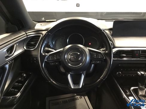 Used 2022 MAZDA CX-9 Grand Touring image 47