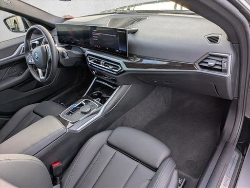 Certified 2023 BMW i4 eDrive35 w/ Premium Package image 21