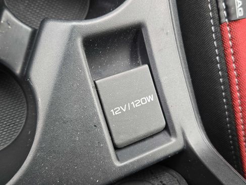 Certified 2025 Subaru Impreza RS AWD/4WD image 26