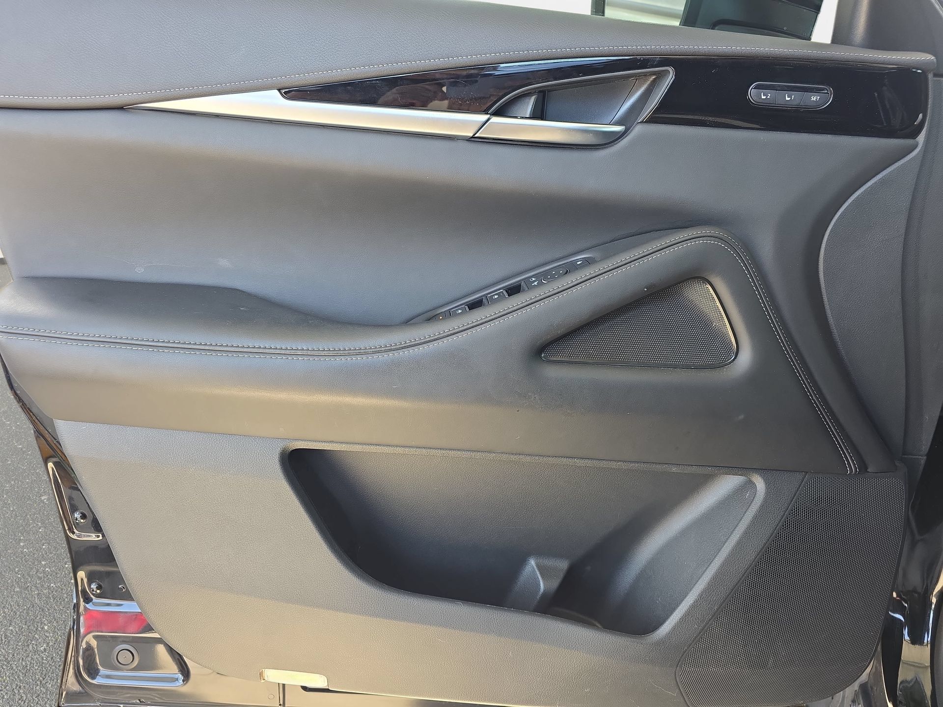 Certified 2023 INFINITI QX60 Pure FWD image 26