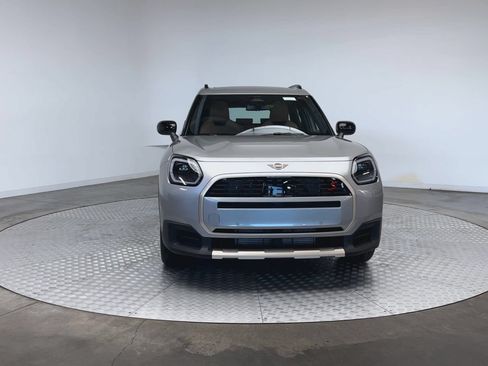 New 2027 MINI Cooper Countryman S AWD/4WD image 3