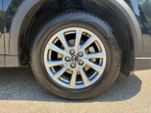 Certified 2025 MAZDA CX-5 AWD 2.5 S image 25