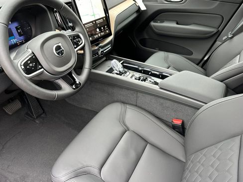 New 2026 Volvo XC60 T8 Plus w/ Protection Package Premier image 9
