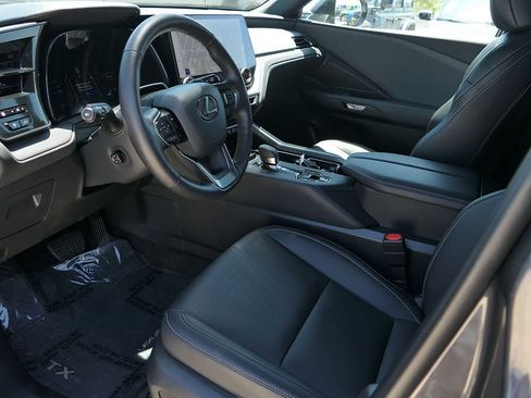 Used 2026 Lexus TX 350 FWD w/ Convenience Package image 10