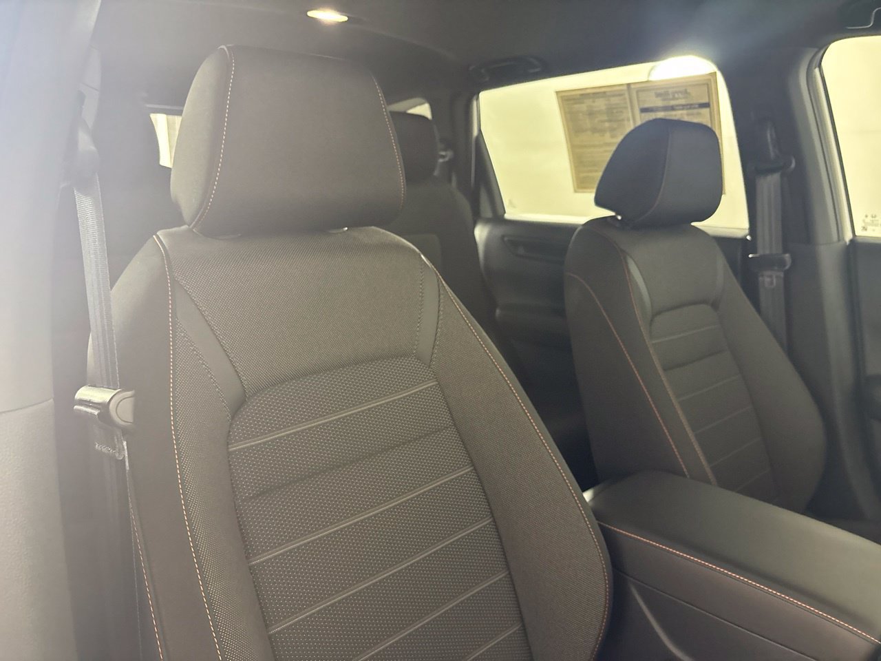 Used 2026 Honda CR-V Sport image 29
