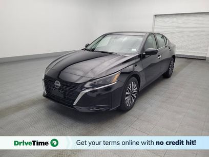 Used 2023 Nissan Altima 2.5 SV