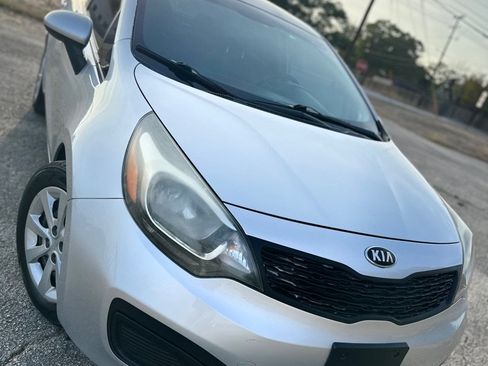 Used 2014 Kia Rio LX FWD image 10