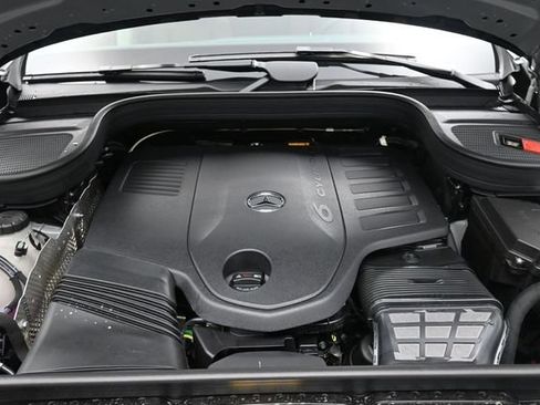 Used 2026 Mercedes-Benz GLE 450 4MATIC image 36