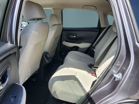 New 2026 Honda HR-V LX image 7