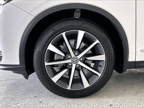 Certified 2026 Acura MDX FWD w/ Technology Package image 11