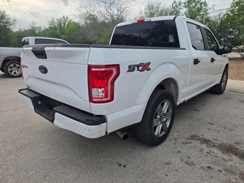 Used 2017 Ford F150 XL w/ Equipment Group 101A Mid RWD image 4