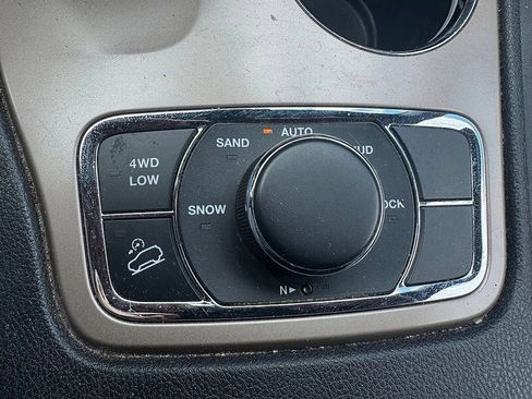 Used 2015 Jeep Grand Cherokee Limited AWD/4WD image 17