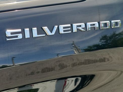 Used 2020 Chevrolet Silverado 1500 LT w/ All-Star Edition RWD image 13