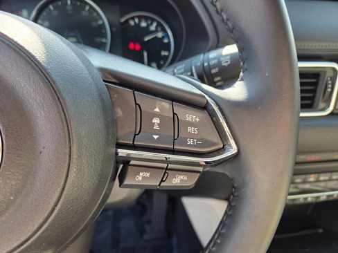 Certified 2024 MAZDA CX-5 AWD 2.5 S w/ Premium Plus Pkg image 31