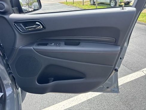 New 2026 Dodge Durango GT image 9