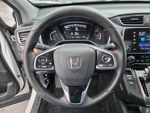 Used 2019 Honda CR-V EX image 23