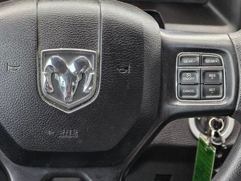Used 2022 RAM 1500 Tradesman RWD image 15