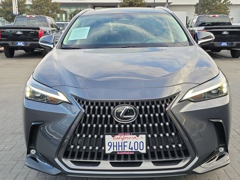 Used 2024 Lexus NX 350 AWD image 8