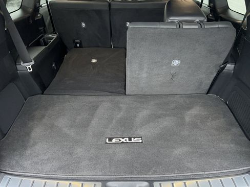 Used 2024 Lexus TX 350 AWD image 19