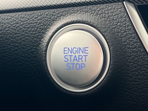 New 2026 Hyundai Sonata Blue image 21