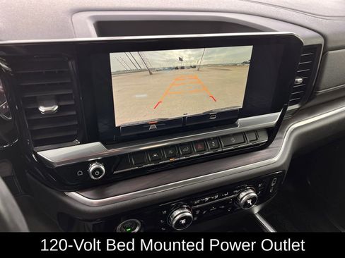 Used 2022 GMC Sierra 1500 SLT w/ SLT Convenience Package image 21