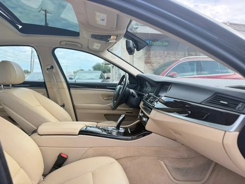 Used 2015 BMW 535i xDrive Sedan AWD/4WD image 25