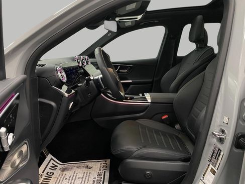 Certified 2026 Mercedes-Benz GLC 300 4MATIC image 62