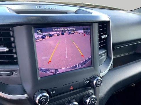 Used 2021 RAM 1500 Lone Star RWD image 27