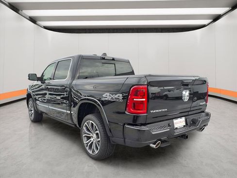 New 2026 RAM 1500 Tungsten w/ Off Road Group image 2