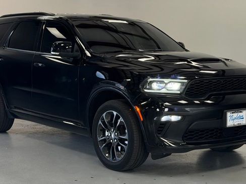 Used 2022 Dodge Durango GT AWD/4WD image 6