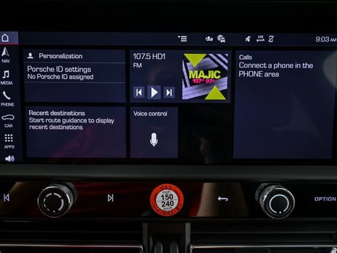 New 2026 Porsche Macan image 14