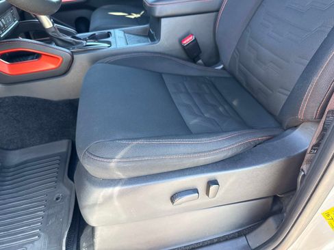 Used 2023 Nissan Frontier PRO-4X w/ Pro Convenience Package AWD/4WD image 20