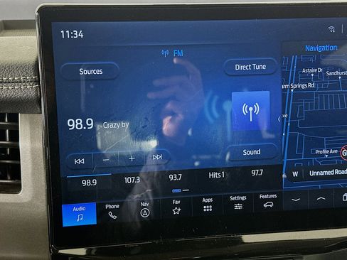 Used 2024 Ford Expedition XLT image 21