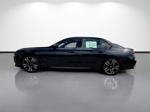 New 2026 BMW 760i xDrive w/ Executive Package image 6