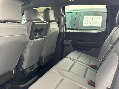 Used 2021 Ford F150 XL w/ Equipment Group 101A High AWD/4WD image 9
